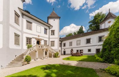 Pałac 4693 Desselbrunn, Górna Austria
