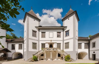 Pałac 4693 Desselbrunn, Górna Austria