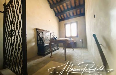 Historisk villa till salu Paviole, cesare battisti 43, Veneto, Bild 4/46