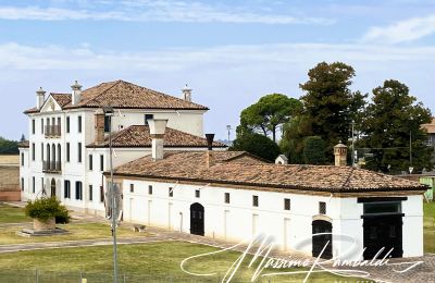 Historisk villa till salu Paviole, cesare battisti 43, Veneto, Bild 40/46