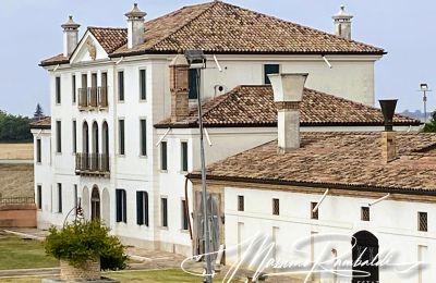 Historisk villa till salu Paviole, cesare battisti 43, Veneto, Bild 39/46