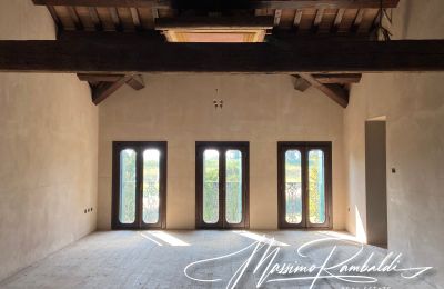 Historisk villa till salu Paviole, cesare battisti 43, Veneto, Bild 2/46