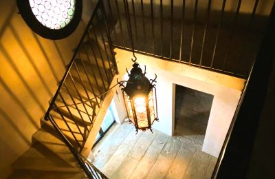 Historisk villa till salu Paviole, cesare battisti 43, Veneto, Bild 12/46