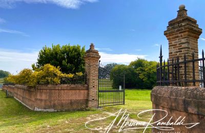 Historisk villa till salu Paviole, cesare battisti 43, Veneto, Bild 44/46