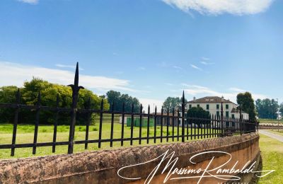 Historisk villa till salu Paviole, cesare battisti 43, Veneto, Bild 45/46