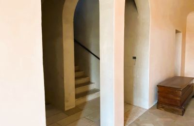 Historisk villa till salu Paviole, cesare battisti 43, Veneto, Bild 8/46