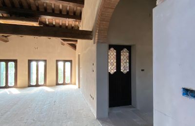 Historisk villa till salu Paviole, cesare battisti 43, Veneto, Bild 3/46