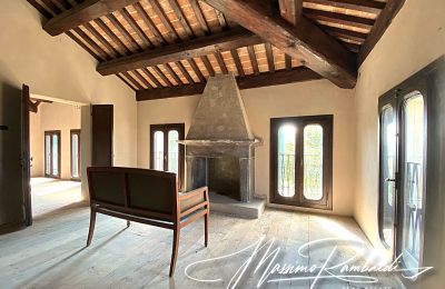 Historisk villa till salu Paviole, cesare battisti 43, Veneto, Bild 17/46