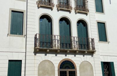 Historisk villa till salu Paviole, cesare battisti 43, Veneto, Bild 36/46