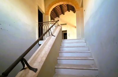 Historisk villa till salu Paviole, cesare battisti 43, Veneto, Bild 14/46