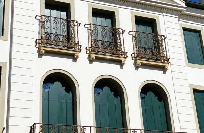 Historisk villa till salu Paviole, cesare battisti 43, Veneto, Bild 37/46