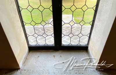 Historisk villa till salu Paviole, cesare battisti 43, Veneto, Bild 22/46