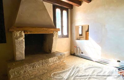 Historisk villa till salu Paviole, cesare battisti 43, Veneto, Bild 23/46