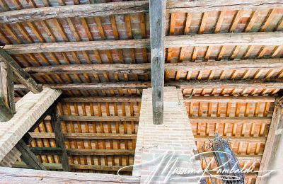 Historisk villa till salu Paviole, cesare battisti 43, Veneto, Bild 25/46