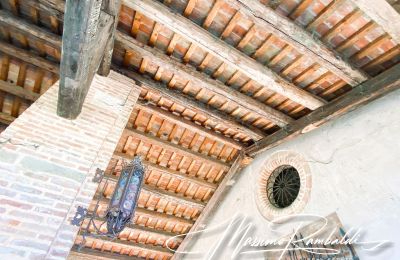 Historisk villa till salu Paviole, cesare battisti 43, Veneto, Bild 26/46