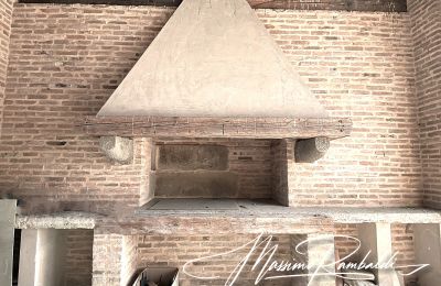 Historisk villa till salu Paviole, cesare battisti 43, Veneto, Bild 28/46