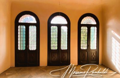 Historisk villa till salu Paviole, cesare battisti 43, Veneto, Bild 18/46