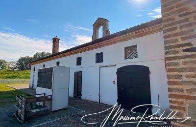 Historisk villa till salu Paviole, cesare battisti 43, Veneto, Bild 30/46