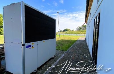 Historisk villa till salu Paviole, cesare battisti 43, Veneto, Bild 31/46