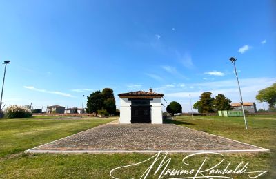 Historisk villa till salu Paviole, cesare battisti 43, Veneto, Bild 32/46