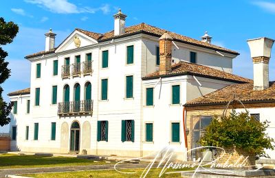 Historisk villa till salu Paviole, cesare battisti 43, Veneto, Bild 34/46