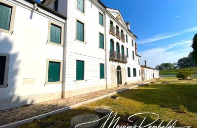 Historisk villa till salu Paviole, cesare battisti 43, Veneto, Bild 35/46