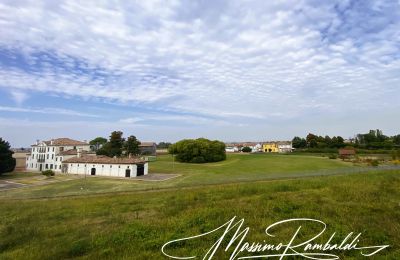 Historisk villa till salu Paviole, cesare battisti 43, Veneto, Bild 42/46