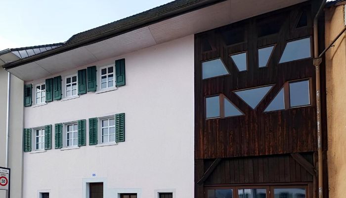 Wiejski dom na sprzedaż 5070 Frick, Aargau,  Szwajcaria