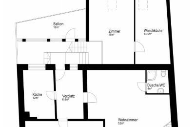Posiadłość Frick, Plan piętra 2