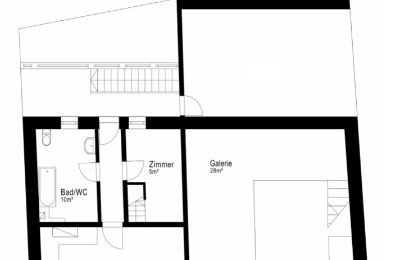 Posiadłość Frick, Plan piętra 3