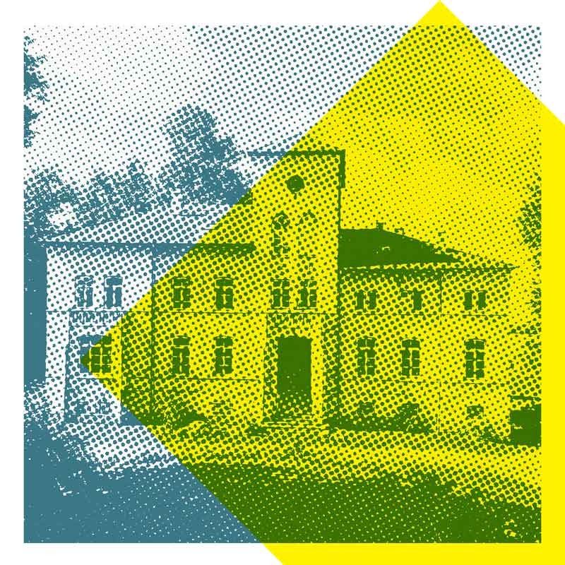 Zdjęcia Dwór w Kobrow, Meklemburgia-Pomorze Przednie