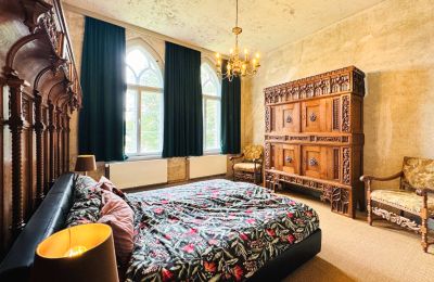 Dwór na sprzedaż 18299 Wardow, Alte Dorfstraße 2b, Meklemburgia-Pomorze Przednie, Zdjęcie 11/15