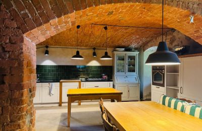 Dwór na sprzedaż 18299 Wardow, Alte Dorfstraße 2b, Meklemburgia-Pomorze Przednie, Sklepienie piwniczne