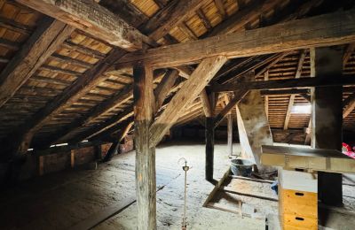 Dwór na sprzedaż 18299 Wardow, Alte Dorfstraße 2b, Meklemburgia-Pomorze Przednie, Zdjęcie 14/15