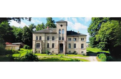 Dwór na sprzedaż 18299 Wardow, Alte Dorfstraße 2b, Meklemburgia-Pomorze Przednie, Widok z przodu