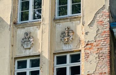 Dwór na sprzedaż 18299 Wardow, Alte Dorfstraße 2b, Meklemburgia-Pomorze Przednie, Detale architektoniczne