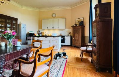 Dwór na sprzedaż 18299 Wardow, Alte Dorfstraße 2b, Meklemburgia-Pomorze Przednie, Zdjęcie 6/15