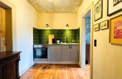 Dwór na sprzedaż 18299 Wardow, Alte Dorfstraße 2b, Meklemburgia-Pomorze Przednie, Kuchnia