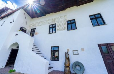 Młyn na sprzedaż Nové Veselí, okres Žďár nad Sázavou, Zdjęcie 2/11