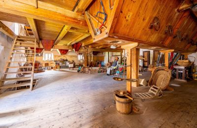 Młyn na sprzedaż Nové Veselí, okres Žďár nad Sázavou, Zdjęcie 10/11