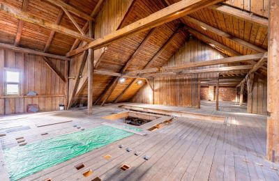 Młyn na sprzedaż Nové Veselí, okres Žďár nad Sázavou, Zdjęcie 11/11