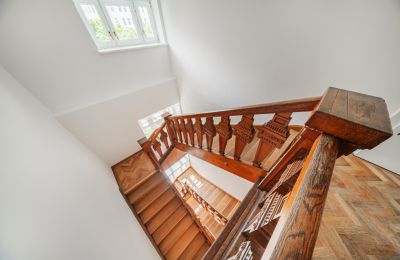 Zabytkowa willa na sprzedaż 1020 Leopoldstadt, Wiedeń, Schody