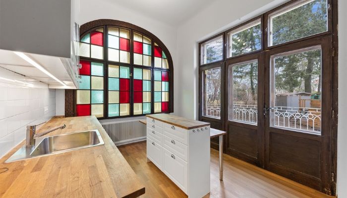  Währing, Währing 5