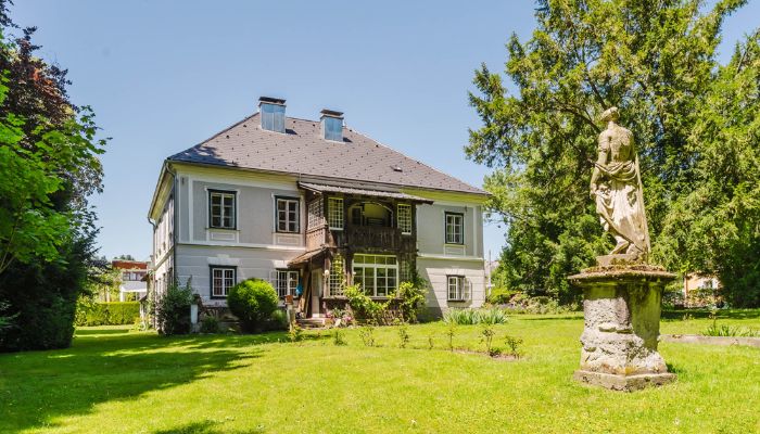 Zabytkowa willa na sprzedaż 4810 Gmunden, Górna Austria