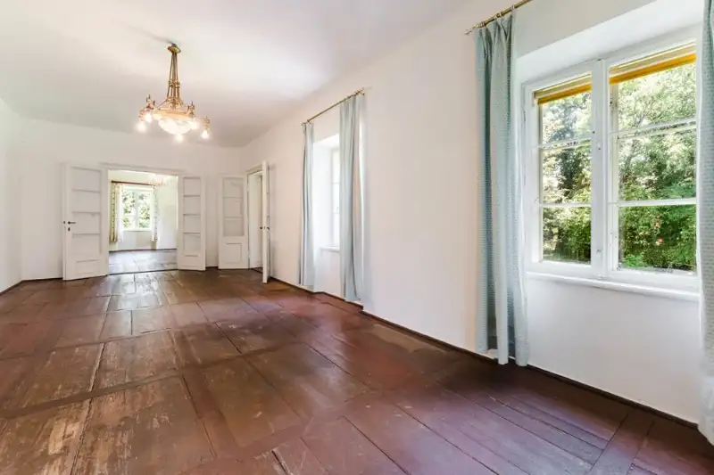 Zabytkowa willa na sprzedaż 4810 Gmunden, Górna Austria,  Austria, 2