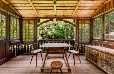 Zabytkowa willa na sprzedaż 4810 Gmunden, Górna Austria, Zdjęcie 9/12