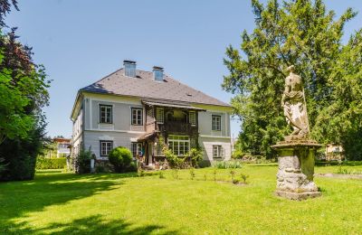 Zabytkowa willa na sprzedaż 4810 Gmunden, Górna Austria, Zdjęcie 1/12