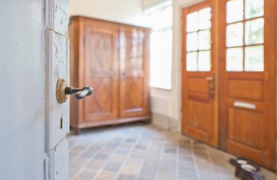 Dwór na sprzedaż 19386 Kreien, Rosenstraße 32, Meklemburgia-Pomorze Przednie, Detale architektoniczne