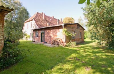 Dwór na sprzedaż 19386 Kreien, Rosenstraße 32, Meklemburgia-Pomorze Przednie, Zdjęcie 25/32