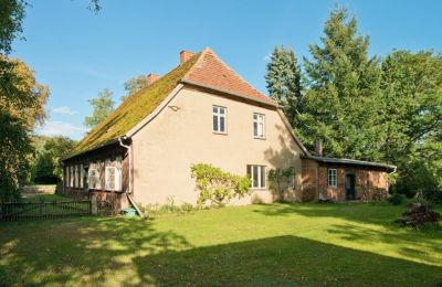 Dwór na sprzedaż 19386 Kreien, Rosenstraße 32, Meklemburgia-Pomorze Przednie, Zdjęcie 26/32